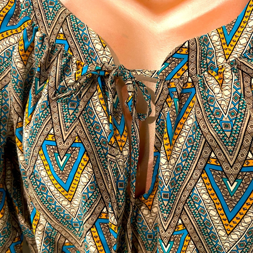 100% silk dress made in NYE with attention to detail a one of a kind creation